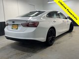 Used 2023 Chevrolet Malibu LT image 6