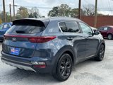 Used 2020 Kia Sportage S image 3