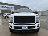 Used 2015 Ford F250 Lariat w/ Chrome Package image 2