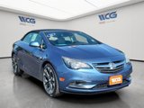 Used 2016 Buick Cascada Premium image 2