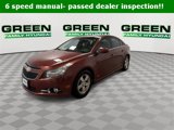Used 2012 Chevrolet Cruze LT w/ All-Star Edition image 6