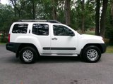 Used 2014 Nissan Xterra S image 4