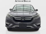 Used 2016 Honda CR-V EX image 4