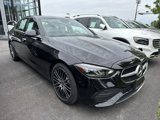 Certified 2023 Mercedes-Benz C 300 4MATIC Sedan image 2