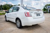 Used 2012 Nissan Sentra 2.0 S w/ Convenience Pkg image 4