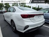Used 2023 Kia Forte LXS image 4