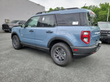 New 2024 Ford Bronco Sport Big Bend w/ Convenience Package image 5