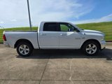 Used 2017 RAM 1500 Big Horn image 4