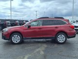 Used 2018 Subaru Outback 2.5i Premium image 3