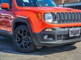 Used 2017 Jeep Renegade Altitude image 2