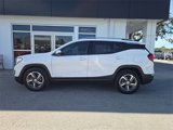 Certified 2021 GMC Terrain SLT image 4