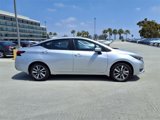 New 2025 Nissan Versa SV w/ Trunk Package image 4