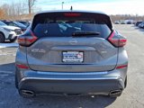 Used 2023 Nissan Murano S image 5