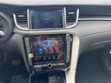 New 2025 INFINITI QX55 Luxe w/ Cargo Package image 4