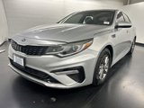 Used 2019 Kia Optima LX image 3