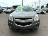 Used 2011 Chevrolet Equinox LT w/ All-Star Package image 2