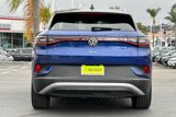 Certified 2021 Volkswagen ID.4 Pro S w/ Gradient Package image 5