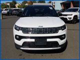 New 2025 Jeep Compass Limited w/ Sun and Sound Group image 4