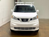Used 2021 Nissan NV200 SV w/ Sliding Door Glass Package image 2