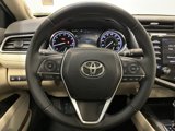 Used 2018 Toyota Camry XLE image 6