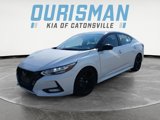 Used 2023 Nissan Sentra SR image 2