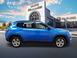Used 2024 Jeep Compass Latitude image 2