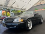 Used 2002 Mercedes-Benz SL 500 image 2