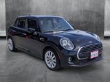 Used 2021 MINI Cooper 4-Door Hardtop image 3