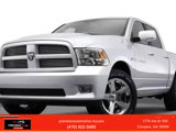 Used 2012 RAM 1500 Express image 2