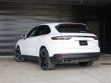 Certified 2019 Porsche Cayenne S image 3