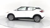 New 2023 Nissan Kicks SV image 4