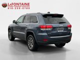Used 2020 Jeep Grand Cherokee Limited image 5