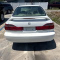 Used 1999 Honda Accord EX image 6