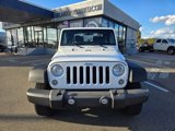 Used 2017 Jeep Wrangler Sport w/ Quick Order Package 23S image 2