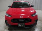 New 2025 Honda HR-V Sport image 2