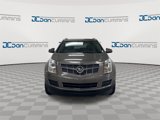 Used 2012 Cadillac SRX Luxury image 3