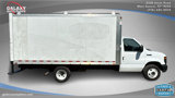 Used 2017 Ford E-350 and Econoline 350 Super Duty image 4