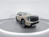 Used 2021 Nissan Titan PRO-4X w/ Pro-4x Utility Package image 2