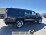 Used 2020 Cadillac Escalade ESV Premium Luxury image 5