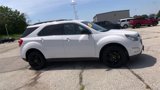 Used 2017 Chevrolet Equinox LT w/ Sport Edition image 4