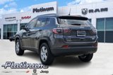 Used 2022 Jeep Compass Latitude image 4