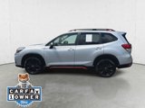 Used 2021 Subaru Forester Sport image 5