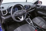Certified 2022 Hyundai Venue SEL image 2