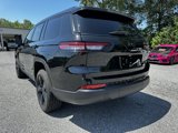 New 2025 Jeep Grand Cherokee L Altitude image 5
