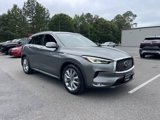 Used 2019 INFINITI QX50 Luxe w/ Navigation Package image 5