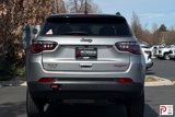 Used 2021 Jeep Compass Trailhawk image 5