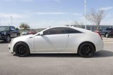 Used 2012 Cadillac CTS Coupe image 4