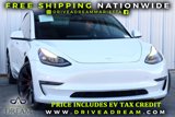 Used 2021 Tesla Model 3 Performance image 2