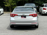 Used 2015 Hyundai Sonata SE w/ Option Group 09 image 5