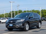 Used 2016 Honda CR-V EX image 2